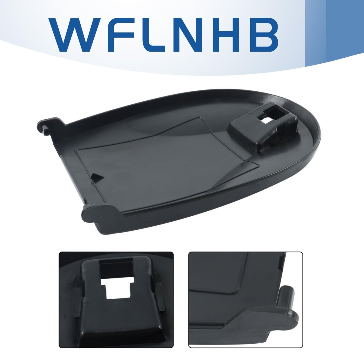 Glovebox Lid And Catch Kit Parts Replacement For Sea Doo 291002249