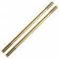 Caltric Left And Right Tie Rod Compatible With Polaris Xplorer 300 4x4 1998 1999-2002 Qty 2