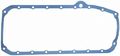 Fel-pro Gaskets 1880 Sbc One Piece Rubber Oil 