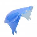 Minho Scooter Body Parts Bule Abs Front Fender Mudguard Wheels Wrap Fit For Chinese 50cc Moped Taotao Atm50