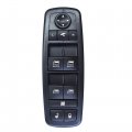 Master Power Window Switch Replacement For 2014 2015 2016 2017 2018 Grand Cherokee 68184803ac