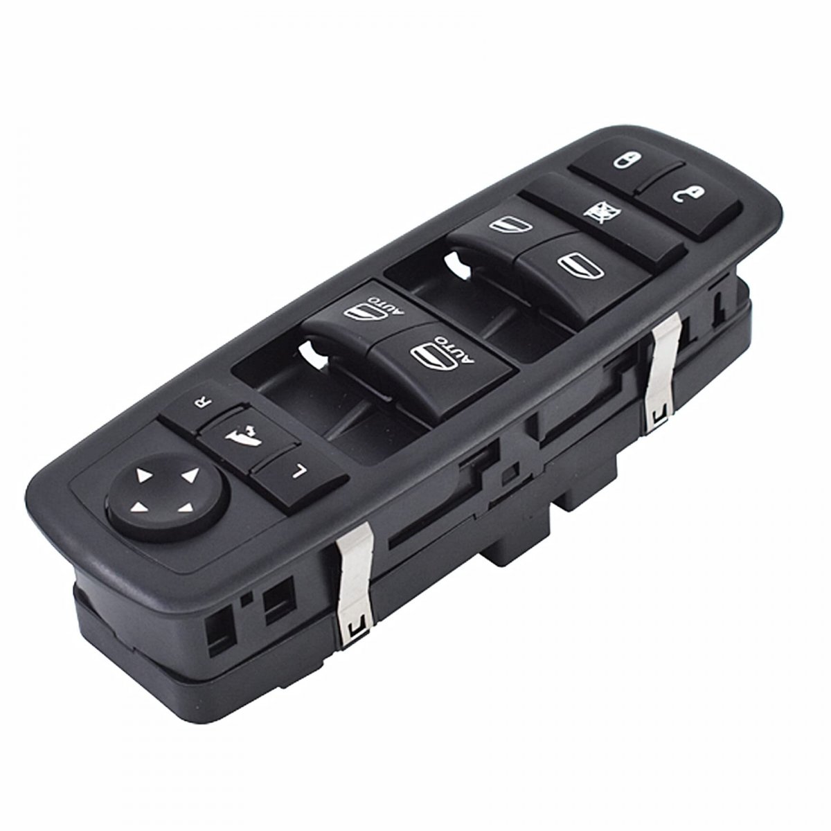 Master Power Window Switch Replacement For 2014 2015 2016 2017 2018 Grand Cherokee 68184803ac