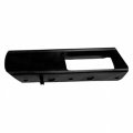 Toyota Corolla 2014 15 16 17 18 2019 Fender Splash Shield Passenger Side Front Extension Made Of Pp Plastic Replacement For 