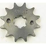 428 12 Tooth Engine Sprocket Fit For Chain Xr50 Crf50 Bike 17mm
