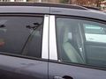 Qaa Is For 2007-2009 Suzuki Xl-7 4 Piece Stainless Pillar Post Trim Pp28870 