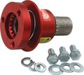 Quickcar Racing Products 68-015 Release Style Steering Wheel Disconnect 