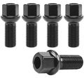 Bapmic 8d0601139d Wheel Lug Bolts Pack Of 5