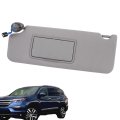 Sun Visor With Mirror And Light Replacement For Ridgeline 2018-2020 
