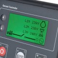 Generator Control Panel Remoteler Automatic Transfer Switch Selfa Starting Genset Detection Control Module For Engine Speed