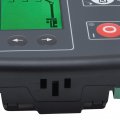 Generator Control Panel Remoteler Automatic Transfer Switch Selfa Starting Genset Detection Control Module For Engine Speed