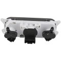Heater Ac Control Switch For 2007 2010 Jeep Wrangler 3 8l Hvac Climate Panel Replacement 55111841ae 