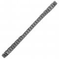 Caltric Silent Chain Compatible With Polaris Sportsman Wv850 Ho 2014 Width 13 17mm