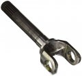 Yukon Gear Axle Ya W38816 Outer Stub For Ford Bronco F150 Jeep Wagoneer With Drum Brake 4340 Chrome-moly 