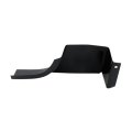 Front Driver Side Lower Door Pillarorord F 150 F 250 F 350 1990 1996 Black Plastic Replacement Part Clx M0 Usa Jf49970002 Cla1 