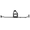 Front Bumper Sensor Mount Bracket For Honda Cr-v 2017 2018 2019 2020 2021 2022 Black 