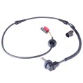 Front Left Right Abs Wheel Speed Sensor For 1999 2002 Audi A4 S4 And 2005 Volkswagen Passat Als429 Pack Of 1 