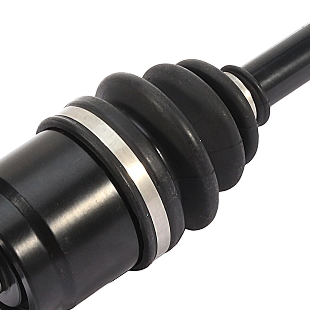 Front Left Right Cv Axle For Honda Rancher 420 2009 2014 Replaces 44350-hp7-a31 44250-hp7-a31 18 08 In Compressed Length