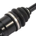 Front Left Right Cv Axle For Honda Rancher 420 2009 2014 Replaces 44350-hp7-a31 44250-hp7-a31 18 08 In Compressed Length