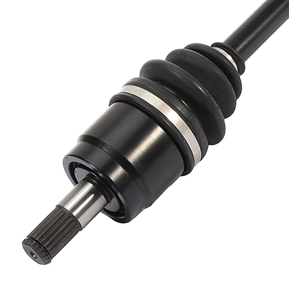 Front Left Right Cv Axle For Honda Rancher 420 2009 2014 Replaces 44350-hp7-a31 44250-hp7-a31 18 08 In Compressed Length