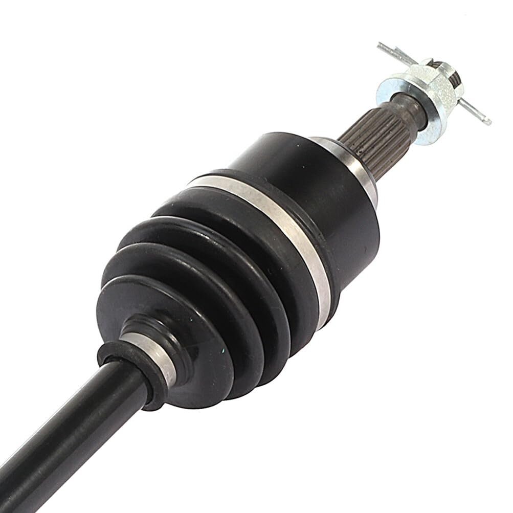 Front Left Right Cv Axle For Honda Rancher 420 2009 2014 Replaces 44350-hp7-a31 44250-hp7-a31 18 08 In Compressed Length