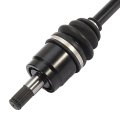 Front Left Right Cv Axle For Honda Rancher 420 2009 2014 Replaces 44350-hp7-a31 44250-hp7-a31 18 08 In Compressed Length