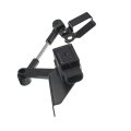 A-premium Ride Height Level Sensor Compatible With Hummer H2 2003 2004 2005 2006 2007 2008 2009 V8 0l 6 2l Rear Left Driver