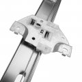 A-premium Electric Power Window Regulator With Motor Compatible Saturn Vue 2002-2007 Rear Right Passenger Side