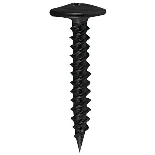 Install Bay Pwhs834m 8 X 3 4 Inches Phillips Wafer Head Stinger Fine Screws 500 Pack