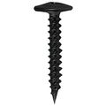 Install Bay Pwhs834m 8 X 3 4 Inches Phillips Wafer Head Stinger Fine Screws 500 Pack 