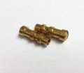 Idle Jet Holder Used For Weber Dcoe Dco Sp Idle Speed Amount Hole Body 2 Pcs