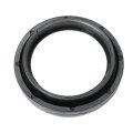 Front Axle Knuckle Tube Seal Kit Thrust Washer Snap Ring Replacement For 1998-2004 Excursion F250 F350 F450 F550 Super Duty 