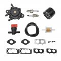 Anxingo 15004-1010 Carburetor Replacement For Kawasaki Fh641v Fh661v Fh680v Fh721v Fx751v Fx850v 22hp Engine Carb 15004-0763