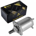 Starter For Polaris Classic 500 1997 2006 550 2003 Rmk Edge Xc Sp And Trail Models Replaces Part Numbers