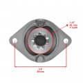 Starter For Polaris Classic 500 1997 2006 550 2003 Rmk Edge Xc Sp And Trail Models Replaces Part Numbers