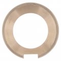 Brass Transfer Case Shifter Sheet For Suzuki Samurai 1985-1995