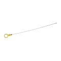 Engine Oil Dipstick For Chevy Captiva Sport 2011 2012 2013 2014 2015 Stainless Steel With Plastic Handle Replaces 12607379 