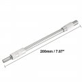 Uxcell 1 4-inch Drive X 8-inch Flexible Socket Extension Ratchet