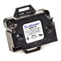 6kv Electronic Industrial Gas Ignitor Mounting Tabs With Primary Plug Set Pigtails 120v 