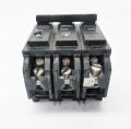 General Electric Gethqb32100 Ge Thqb32100 3p 100a 240v Blt-on Cb Black