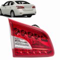 Inner Taillight Left Side Replacement For Sentra 2013 2014 2015 26555-3sh5a 