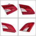 Inner Taillight Left Side Replacement For Sentra 2013 2014 2015 26555-3sh5a