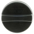 Motorad Mgc-837 Black Non-tethered Fuel Cap 