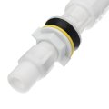 Gggarden Cistern Toilet Repair Push Button Valve Dual Flush Syphon Bottom Entry D