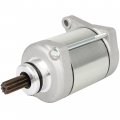 Aintier Starter Fit For 31200-hm8-b61 Fits Honda J N 410-54133 41054133 Starting Motor
