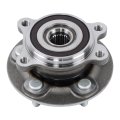 Front Wheel Hub Bearing Assembly Replacement For Es250 Avalon Camry 2018-2023 L4 2 5l 