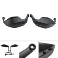 Handguard Hand Protector For Ducati Desertx 2022-2023