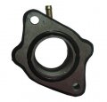 Intake Manifold Cg200-250cc Atvs Dirtbikes Id 30mm H 38mm Bottom Bolts 62mm Ctr Top 48mm To