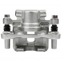 Ocpty Brake Caliper Set Of 2 Rear Fit For 11-14 Chrysler 200 07-10 C-hrysler Sebring 08-14dodge Avenger 07-12 D-odge Caliber