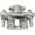 Ocpty Brake Caliper Set Of 2 Rear Fit For 11-14 Chrysler 200 07-10 C-hrysler Sebring 08-14dodge Avenger 07-12 D-odge Caliber
