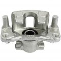 Ocpty Brake Caliper Set Of 2 Rear Fit For 11-14 Chrysler 200 07-10 C-hrysler Sebring 08-14dodge Avenger 07-12 D-odge Caliber